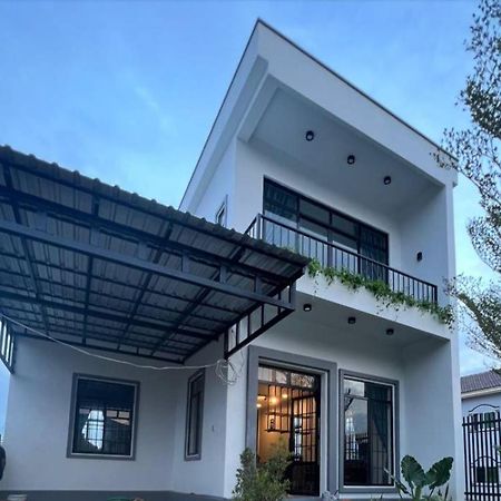 Hang Meas Boutique Hotel Kampot Exterior photo